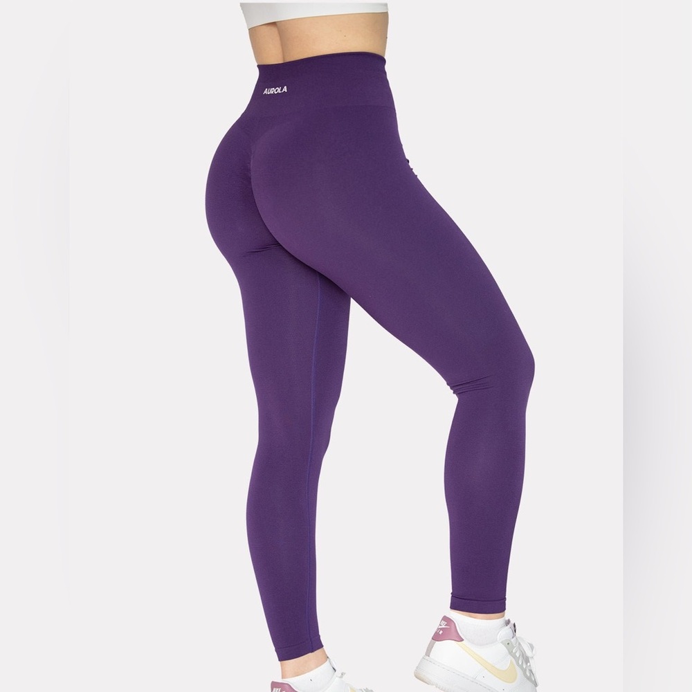 AUROLA Intensify Women’s Workout Leggings✨